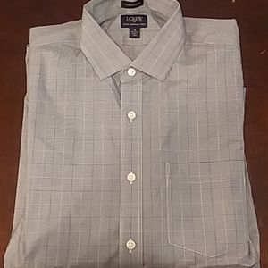 J.Crew Factory Thompson Shirt